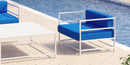 DecoScapes Delano Club Chair