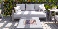 DecoScapes Dynasty Sofa
