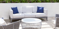 DecoScapes South Beach Sofa