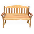 All Things Cedar Garden Bench