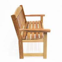 All Things Cedar Garden Bench