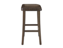 Greenington Tulip 26" Counter Height Stool Set of Two