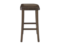 Greenington Tulip 26" Counter Height Stool Set of Two