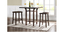 Greenington Tulip 26" Counter Height Stool Set of Two