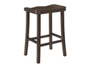 Greenington Tulip 26" Counter Height Stool Set of Two
