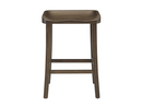 Greenington Tulip 26" Counter Height Stool Set of Two