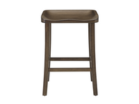 Greenington Tulip 26" Counter Height Stool Set of Two