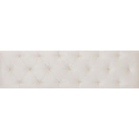 Sunpan  Staten Bench Black / Vienna Cream