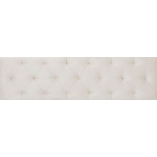 Sunpan  Staten Bench Black / Vienna Cream