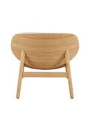 Greenington Danica Lounge Chair in Wheat Gray/Wheat Red