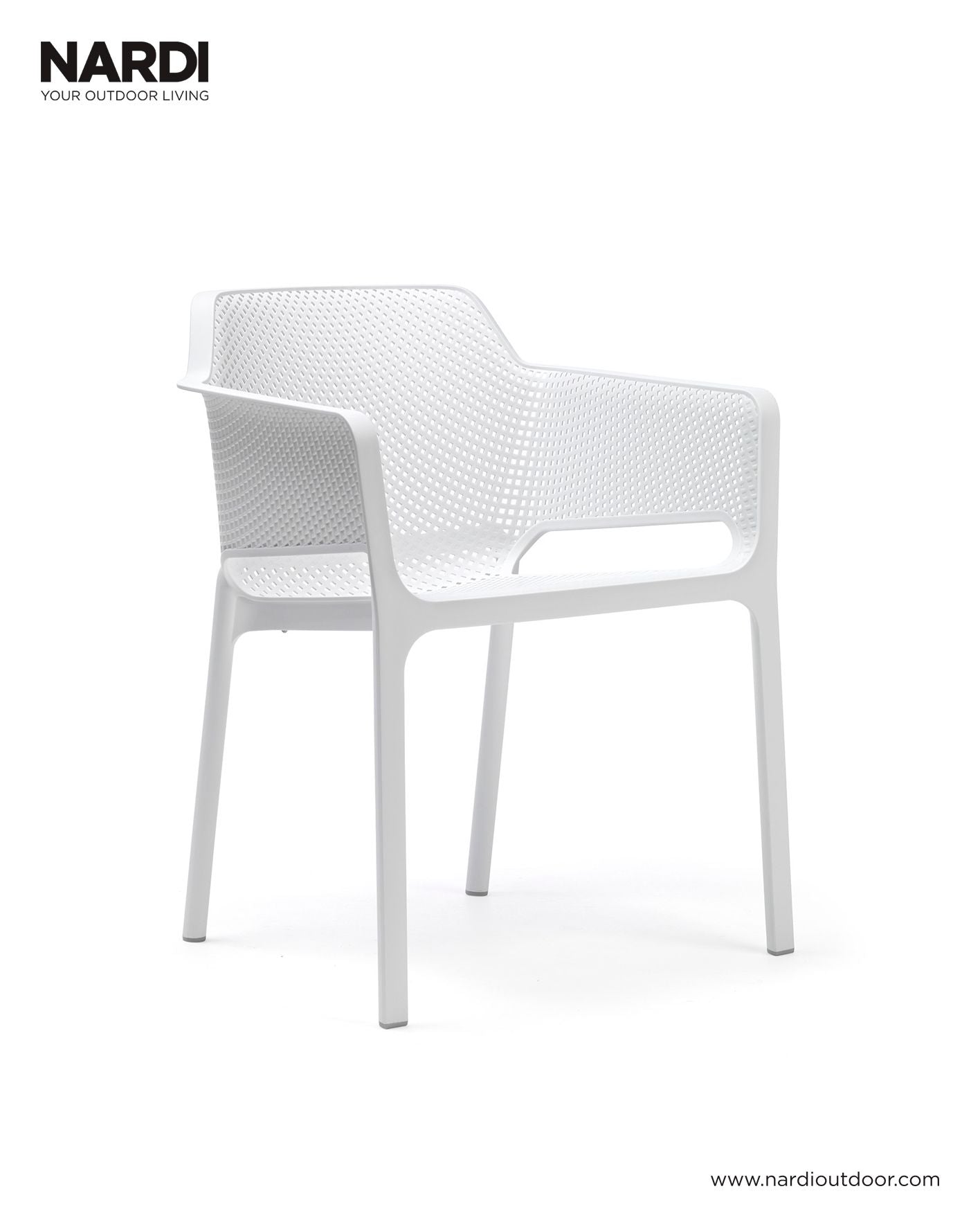 Nardi Net Arm Chair