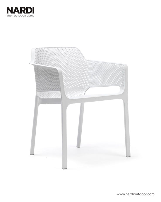 Nardi Net Arm Chair