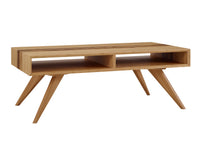 Greenington Azara Coffee Table, Caramelized