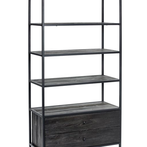 Sunpan Norwood Bookcase