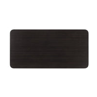 Greenington Hanna Dining Table Caviar