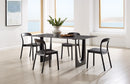 Greenington Hanna Dining Table Caviar