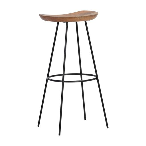 Sunpan Kiefer Barstool