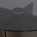 Sunpan Paros Coffee Table