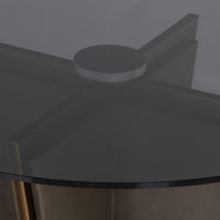 Sunpan Paros Coffee Table