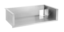 TrueFlame TF 25" Grill Liner