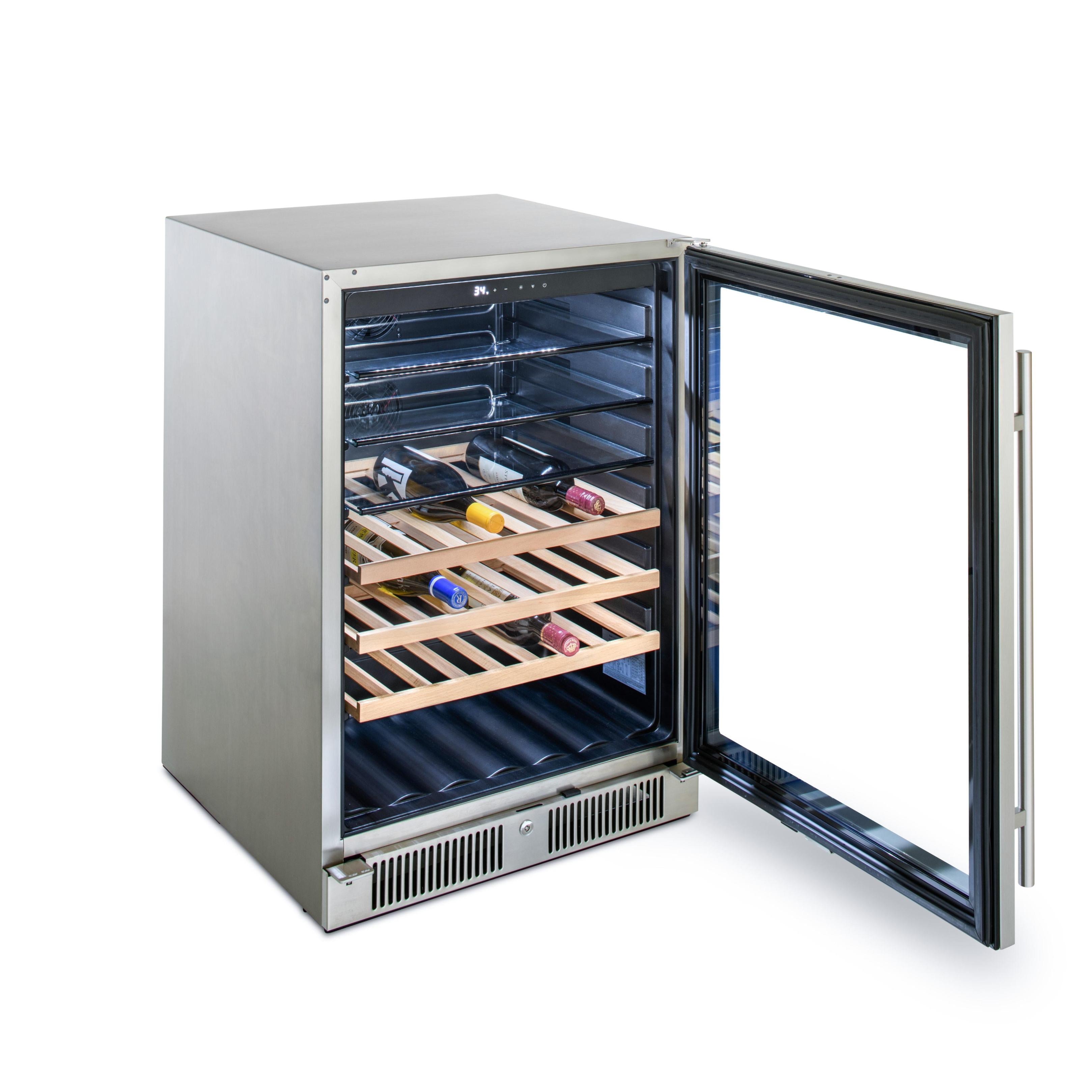 Blaze Grills Front Outdoor Beverage Cooler