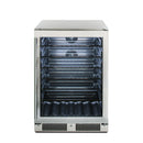 Blaze Grills Front Outdoor Beverage Cooler