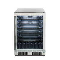 Blaze Grills Front Outdoor Beverage Cooler