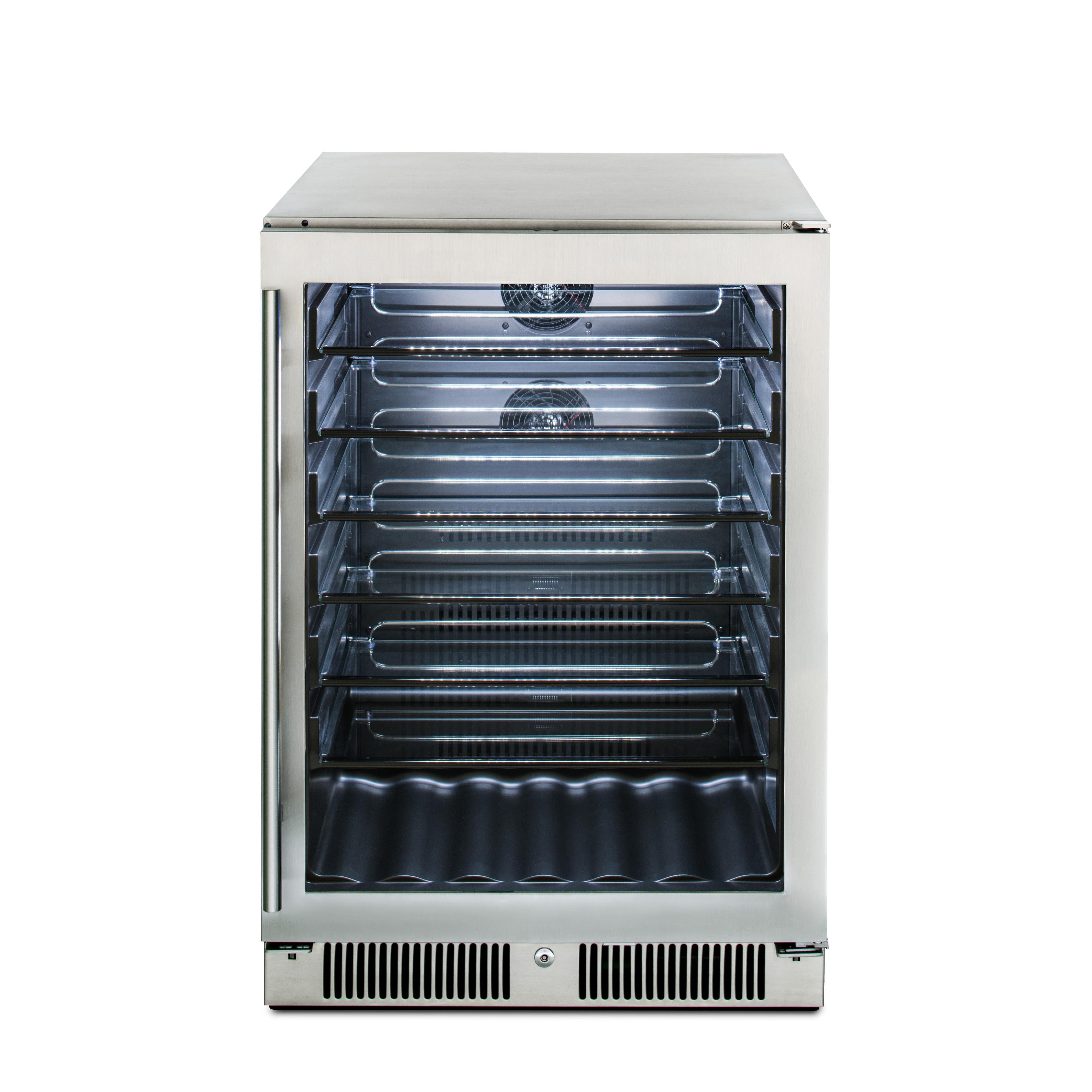Blaze Grills Front Outdoor Beverage Cooler