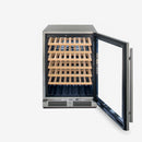 Blaze Grills Front Outdoor Beverage Cooler