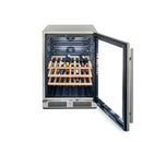 Blaze Grills Front Outdoor Beverage Cooler