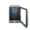 Blaze Grills Front Outdoor Beverage Cooler