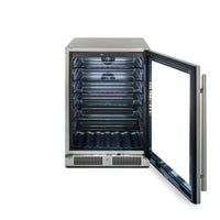 Blaze Grills Front Outdoor Beverage Cooler