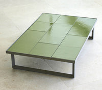 Cane-Line Glaze Coffee Table Top 120x70 cm