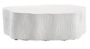Sunset West Tree Trunk Coffee Table