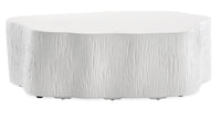 Sunset West Tree Trunk Coffee Table