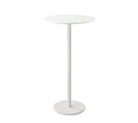 Cane-Line Go Bar Table Dia. 32.49"