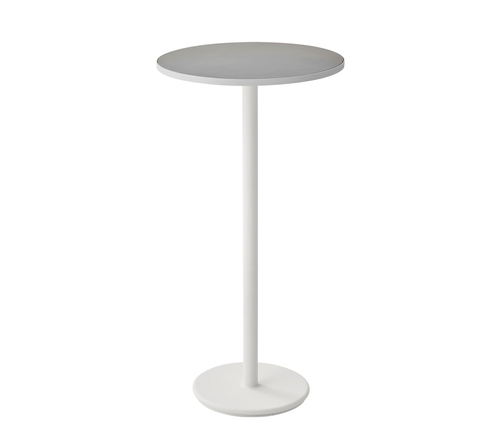 Cane-Line Go Bar Table Dia. 32.49"