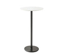 Cane-Line Go Bar Table Dia. 32.49"