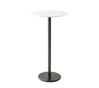 Cane-Line Go Bar Table Dia. 32.49"