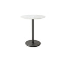 Cane-Line Go Cafe Table Dia. 23.62"