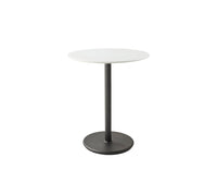 Cane-Line Go Cafe Table Dia. 23.62"