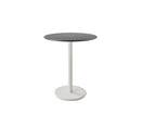 Cane-Line Go Cafe Table Dia. 23.62"