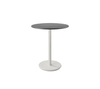 Cane-Line Go Cafe Table Dia. 23.62"