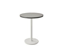 Cane-Line Go Cafe Table Dia. 23.62"