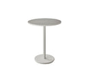 Cane-Line Go Cafe Table Dia. 23.62"