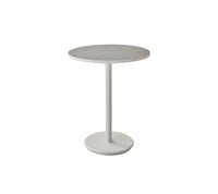 Cane-Line Go Cafe Table Dia. 23.62"