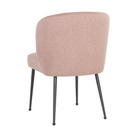 Sunpan Ivana Dining Chair in Soho Teal
