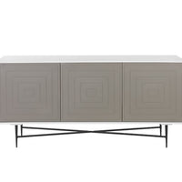 Sunpan Ventana Sideboard Small / Large