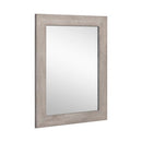 Sunpan Huntington Wall / Floor Mirror