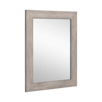 Sunpan Huntington Wall / Floor Mirror